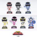 Megaranger Chibi Acrylic Stand