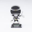 Megaranger Chibi Acrylic Stand