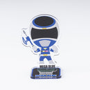 Megaranger Chibi Acrylic Stand