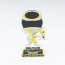 Megaranger Chibi Acrylic Stand