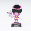 Megaranger Chibi Acrylic Stand