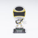 Megaranger Chibi Acrylic Stand
