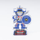 Megaranger Chibi Acrylic Stand