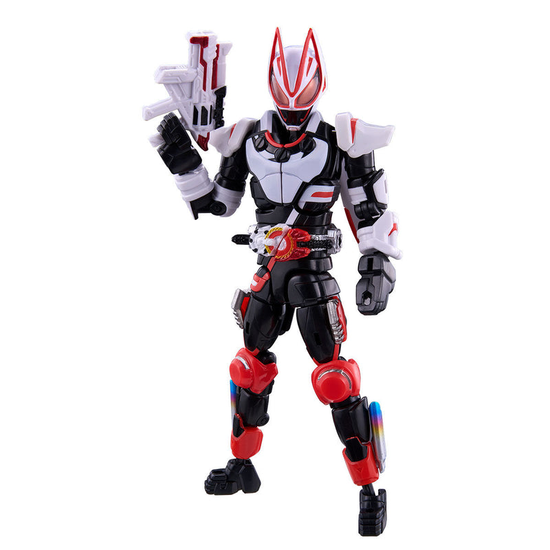 Kamen Rider Geats Revolve Change PB04 - MagnumBoost & Fever Set
