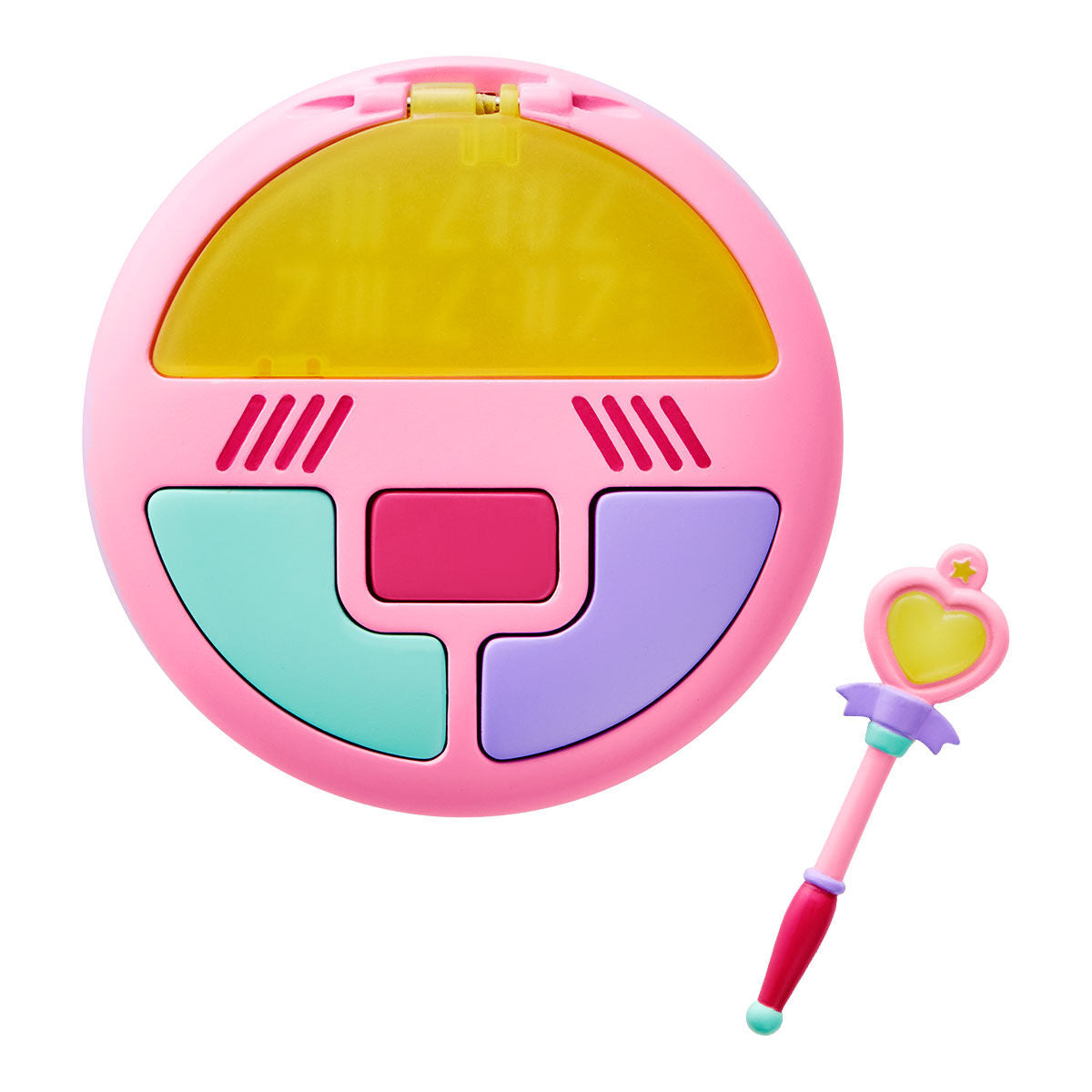 Q posket - Magical Angel Creamy Mami - Creamy Mami Ver. A Q posket - Magical Angel Creamy Mami - Creamy Mami Ver. A