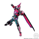 SHODO Kamen Rider Revice Full Genome & V-Cinext Set