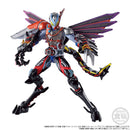 SHODO Kamen Rider Revice Full Genome & V-Cinext Set