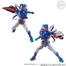 SHODO Kamen Rider Revice Full Genome & V-Cinext Set