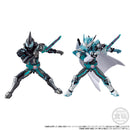 SHODO Kamen Rider Revice Full Genome & V-Cinext Set