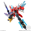 KingOhger Minipla Set 01