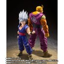 SH Figuarts Orange Piccolo