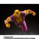 SH Figuarts Orange Piccolo