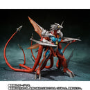 SH MonsterArts Iris