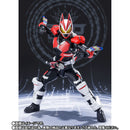 SH Figuarts Kamen Rider Geats Boost Magnum Form & Fever Parts Set