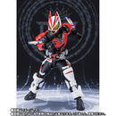SH Figuarts Kamen Rider Geats Boost Magnum Form & Fever Parts Set