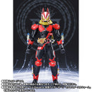 SH Figuarts Kamen Rider Geats Boost Magnum Form & Fever Parts Set