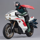SH Figuarts Cyclone - Shin Kamen Rider