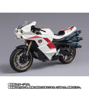 SH Figuarts Cyclone - Shin Kamen Rider