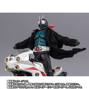 SH Figuarts Cyclone - Shin Kamen Rider