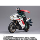 SH Figuarts Cyclone - Shin Kamen Rider