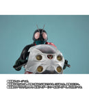 SH Figuarts Cyclone - Shin Kamen Rider