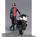 SH Figuarts Cyclone - Shin Kamen Rider