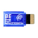 BEMEMORY Special Selection Vol 1 Dragonic Blaze & Rampage of the Beast