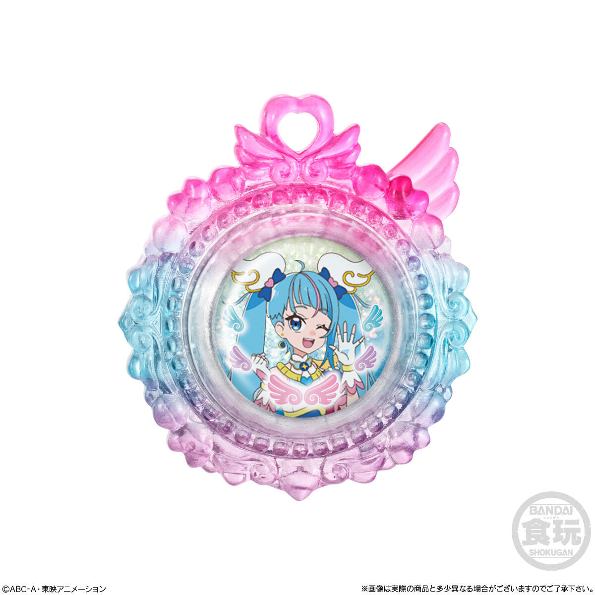 Hirogaru Sky Precure SG Sky Tone 01