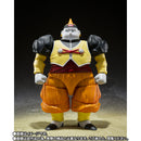 SH Figuarts Android 19