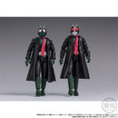 SHODO-XX Shin Kamen Rider & Cyclone Set
