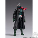 SHODO-XX Shin Kamen Rider & Cyclone Set