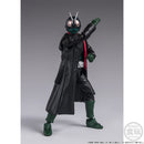 SHODO-XX Shin Kamen Rider & Cyclone Set