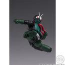 SHODO-XX Shin Kamen Rider & Cyclone Set