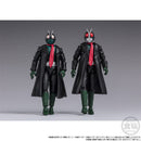 SHODO-XX Shin Kamen Rider Nigou & Cyclone Set