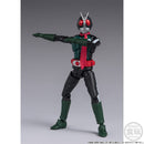 SHODO-XX Shin Kamen Rider Nigou & Cyclone Set