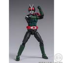 SHODO-XX Shin Kamen Rider Nigou & Cyclone Set