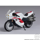 SHODO-XX Shin Kamen Rider Nigou & Cyclone Set