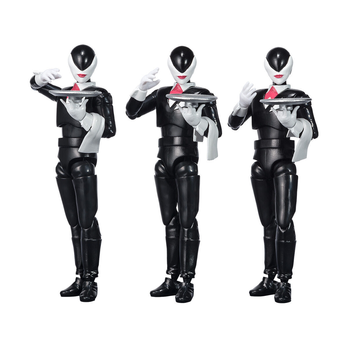 Super Sentai & Power Rangers Toys – Tagged 