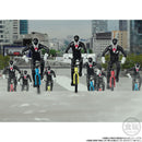 SHODO SUPER Cotpotros