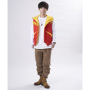 Daigo's Vest - Kyoryuger