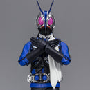 SH Figuarts Kamen Rider 0 - Shin Kamen Rider