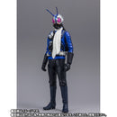 SH Figuarts Kamen Rider 0 - Shin Kamen Rider