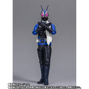 SH Figuarts Kamen Rider 0 - Shin Kamen Rider