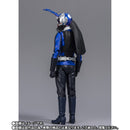 SH Figuarts Kamen Rider 0 - Shin Kamen Rider