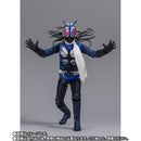 SH Figuarts Kamen Rider 0 - Shin Kamen Rider