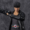 SH Figuarts Kotaro Minami (Kamen Rider Black Sun)