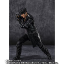 SH Figuarts Kotaro Minami (Kamen Rider Black Sun)
