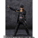 SH Figuarts Kotaro Minami (Kamen Rider Black Sun)