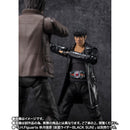 SH Figuarts Kotaro Minami (Kamen Rider Black Sun)