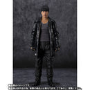 SH Figuarts Kotaro Minami (Kamen Rider Black Sun)